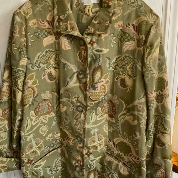 Napa Valley woman jacket - Picture 1 of 5